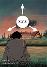 X, Y, Z