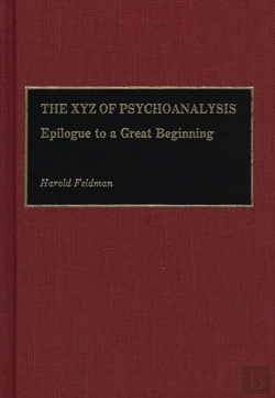 Bertrand.pt - X. Y. Z. Of Psychoanalysis