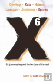 X6 - A Novellanthology
