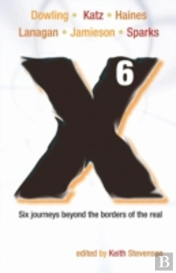 Bertrand.pt - X6 - A Novellanthology