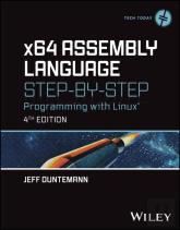 X64 Assembly Language Step-By-Step