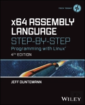 X64 Assembly Language Step-By-Step