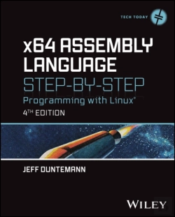 Bertrand.pt - X64 Assembly Language Step-By-Step