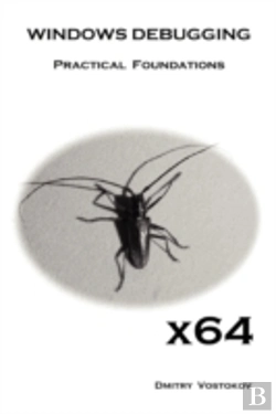 Bertrand.pt - X64 Windows Debugging: Practical Foundat