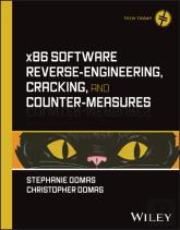 X86 Software Reverse-Engineering, Cracking, And Counter-Measures