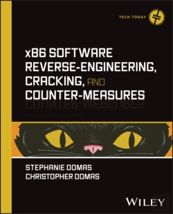 Bertrand.pt - X86 Software Reverse-Engineering, Cracking, And Counter-Measures