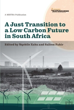 Bertrand.pt - Xaba: A Just Transition To A Low Carbon Future