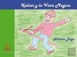 Bertrand.pt - Xabier Y La Vara Magica  