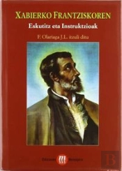 Xabierko Frantziskoren Eskutitz Eta Inst
