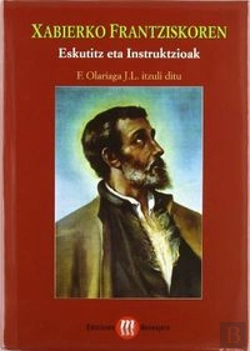 Bertrand.pt - Xabierko Frantziskoren Eskutitz Eta Inst