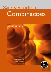 Xadrez Vitorioso - Combinações