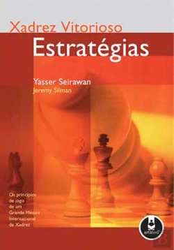 Bertrand.pt - Xadrez Vitorioso - Estratégias