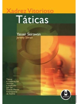 Bertrand.pt - Xadrez Vitorioso - Táticas