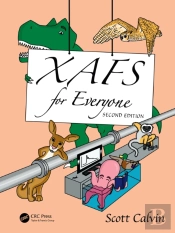 Xafs For Everyone