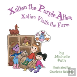 Bertrand.pt - Xalien The Purple Alien