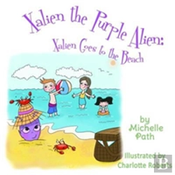 Bertrand.pt - Xalien The Purple Alien: Xalien Goes To The Beach