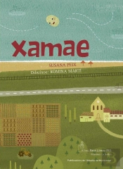 Xamae