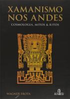 Xamanismo nos Andes