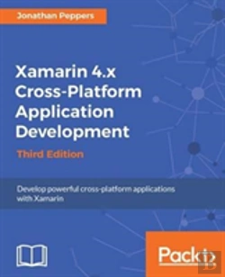 Bertrand.pt - Xamarin 4.X Cross-Platform Application Development