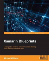 Xamarin Blueprints