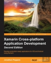 Xamarin Cross-Platform Application Devel