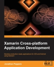 Xamarin Crossplatform Application Development