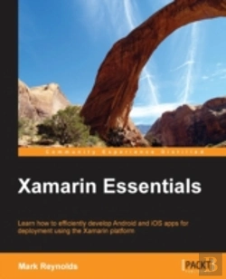 Bertrand.pt - Xamarin Essentials
