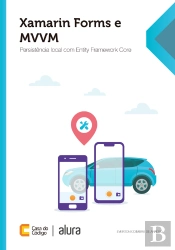 Xamarin Forms E Mvvm