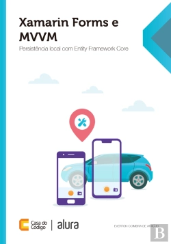 Bertrand.pt - Xamarin Forms E Mvvm