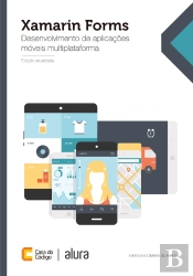 Xamarin Forms