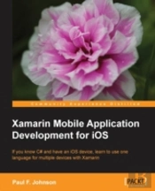 Xamarin Mobile Application Development For Ios