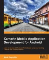 Xamarin Mobile Application Development With Android