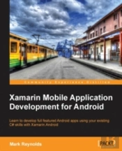 Xamarin Mobile Application Development With Android