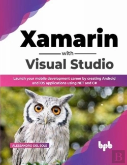 Bertrand.pt - Xamarin With Visual Studio