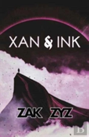 Xan And Ink