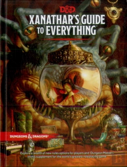Bertrand.pt - Xanathar'S Guide To Everything