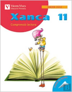 Bertrand.pt - Xanca 11. Quadern. Llengua I Literatura. Sise Curs