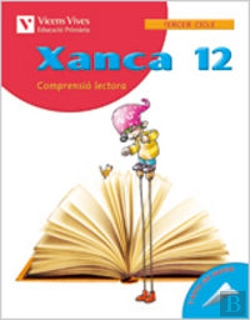 Bertrand.pt - Xanca 12. Quadern. Llengua I Literatura. Sise Curs