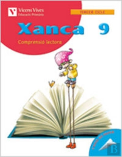 Bertrand.pt - Xanca 9. Quadern. Llengua I Literatura. Cinque Curs