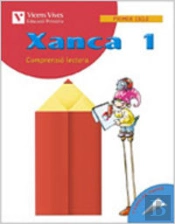 Xanca Quadern 1. Llengua I Literatura. Primer Curs