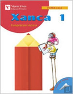 Bertrand.pt - Xanca Quadern 1. Llengua I Literatura. Primer Curs