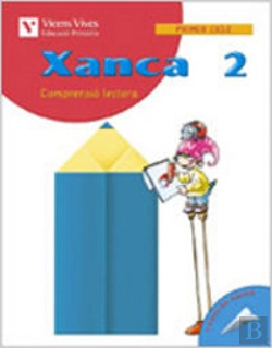 Bertrand.pt - Xanca Quadern 2. Llengua I Literatura. Primer Curs