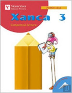 Bertrand.pt - Xanca Quadern 3. Llengua I Literatura. Segon Curs