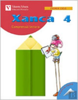 Bertrand.pt - Xanca Quadern 4. Llengua I Literatura. Segon Curs