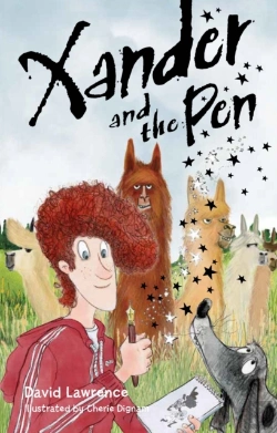Bertrand.pt - Xander And The Pen