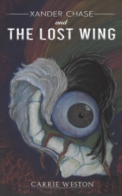 Xander Chase And The Lost Wing