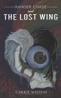 Bertrand.pt - Xander Chase And The Lost Wing