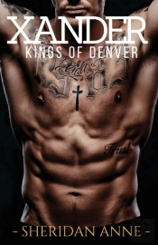 Xander: Kings Of Denver