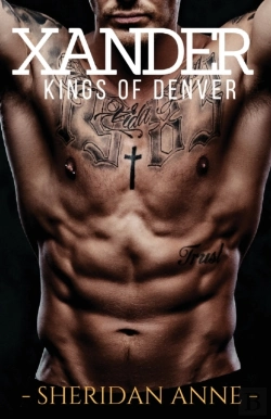 Bertrand.pt - Xander: Kings Of Denver
