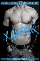 Xander